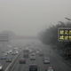 Imagen para el artículo titulado La nube de contaminación sobre China ya es más grande que toda España